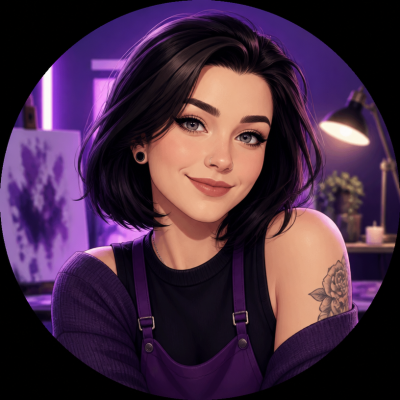 violetsmithdesigns's profile photo