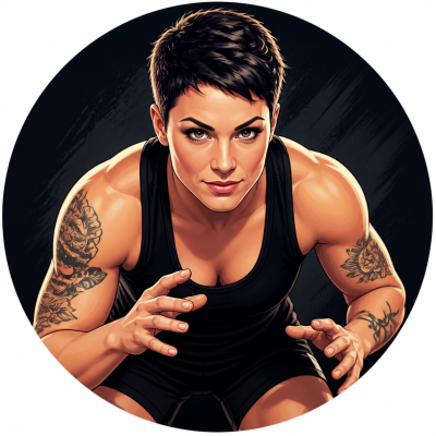 vipermaxgirl's profile photo