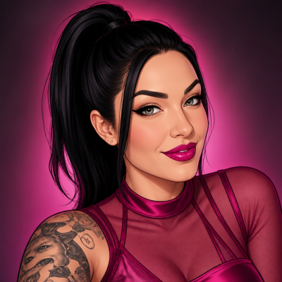 vipervalentine's profile photo