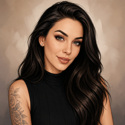 virginiagervais's profile photo