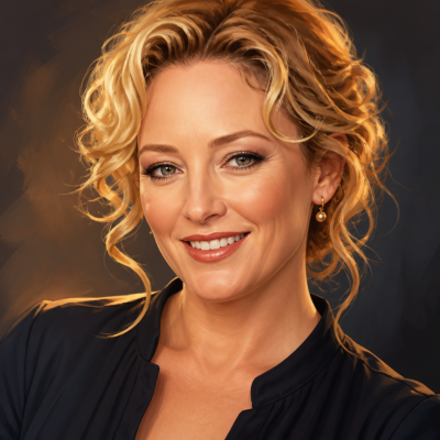 virginiamadsen's profile photo