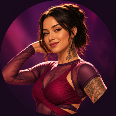 viviancruz's profile photo