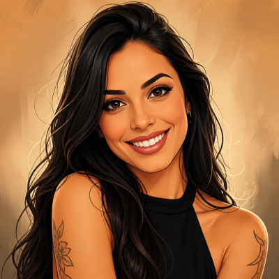 vivianeporto's profile photo
