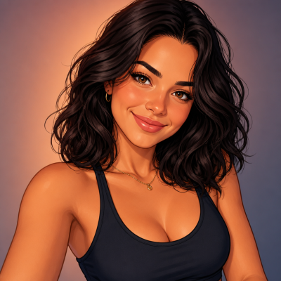 vivianfalcon's profile photo