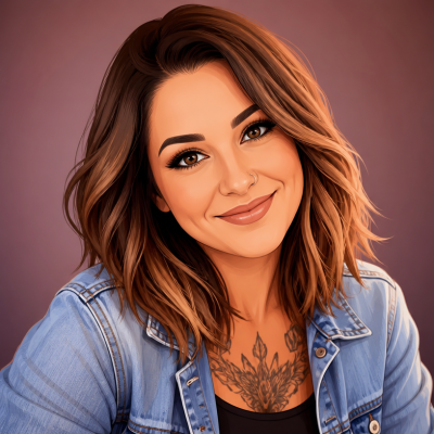 vivianlebrock's profile photo