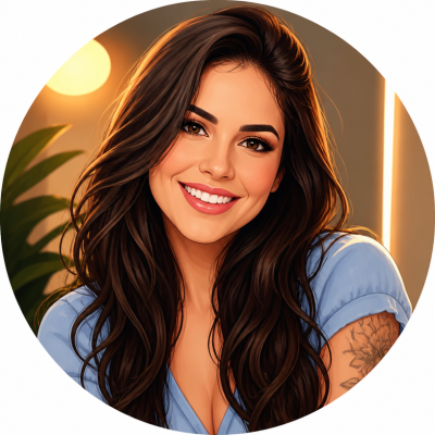 vivianlourenco's profile photo