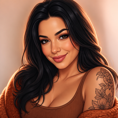 vivianmitreofcl's profile photo