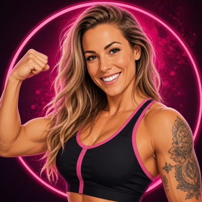 vivianroberge's profile photo