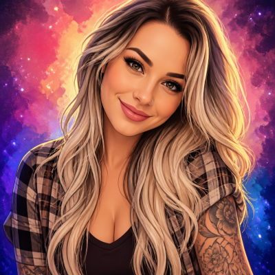 vividwhit's profile photo