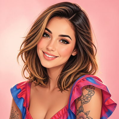 vivienbianchy's profile photo