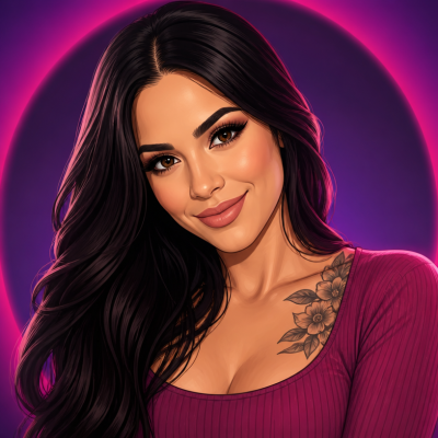 vivienmartines's profile photo
