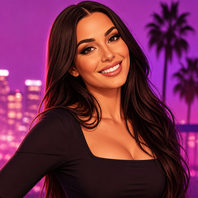 vivienrubin's profile photo