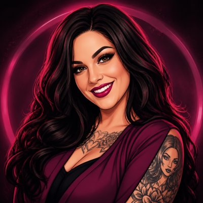 vixen-v's profile photo