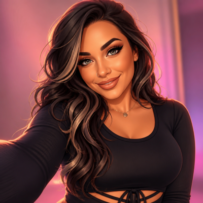 vixenjayde's profile photo