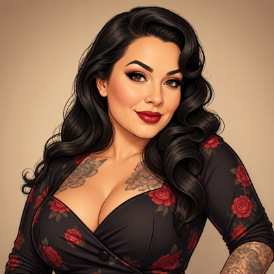vixenlamoore's profile photo