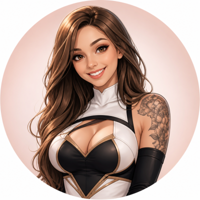 vixenp_'s profile photo