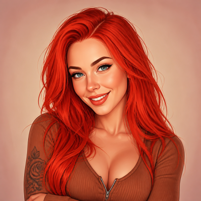 vladislava's profile photo