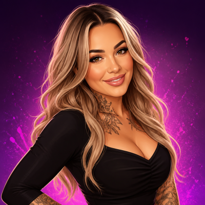 vmonroe's profile photo