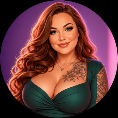 voluptuousleona's profile photo