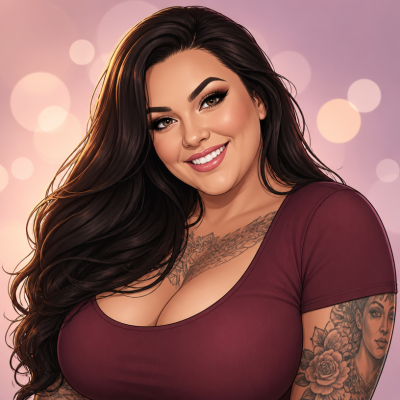 voluptuouslynn's profile photo