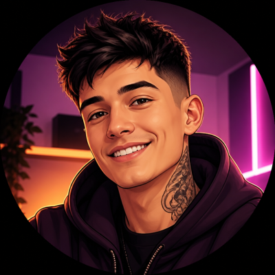 vozdero's profile photo