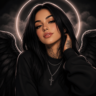 vsangel666's profile photo