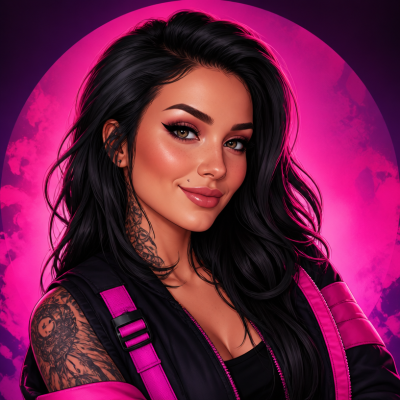 vveryss's profile photo