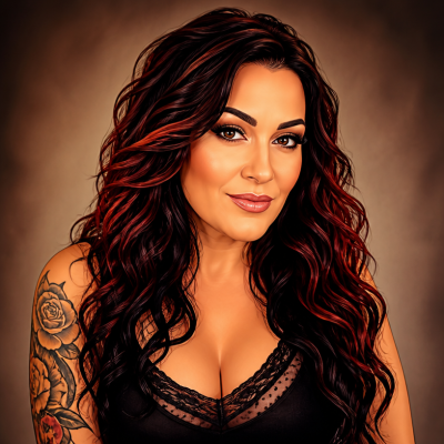 wandacurtis's profile photo