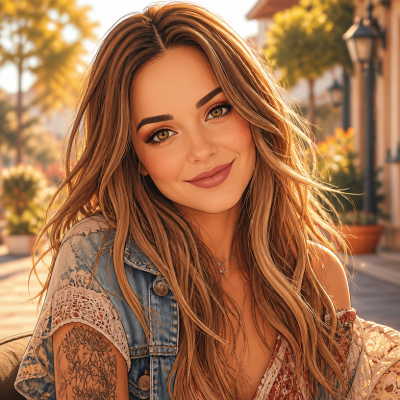 wanderingdaydreamer's profile photo