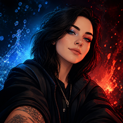 waterfire's profile photo