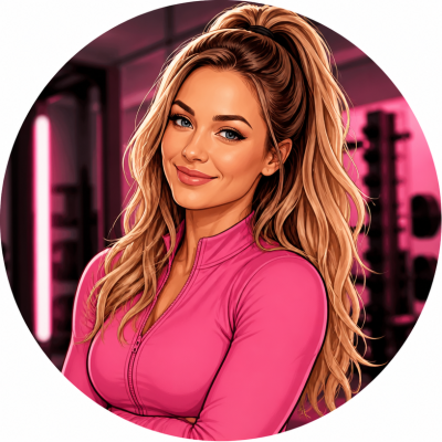 weronika.fitness's profile photo
