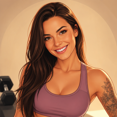 weronika.ulafit's profile photo