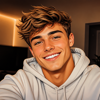 westonblakee's profile photo