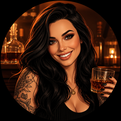 whiskeyluxx's profile photo
