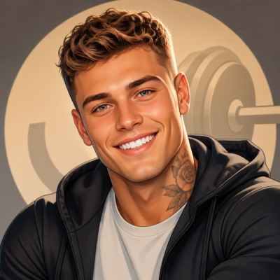whitey-jones's profile photo