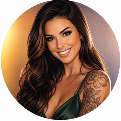 whitneywestgate's profile photo