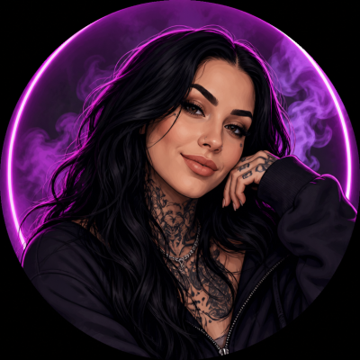 widowkush's profile photo