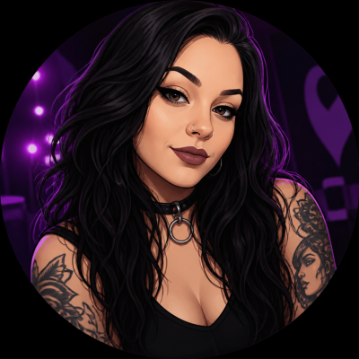widowmusic's profile photo
