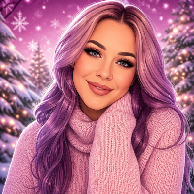 winterholiday's profile photo