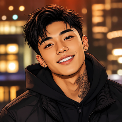 withken's profile photo