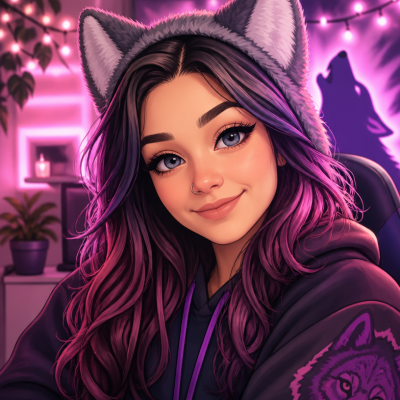 wolfee's profile photo