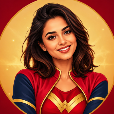 wonderwoman6588's profile photo