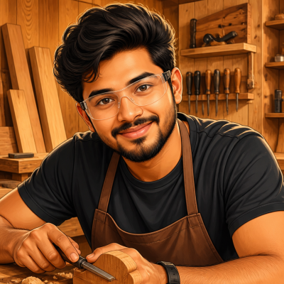 woodcraftbysuman's profile photo
