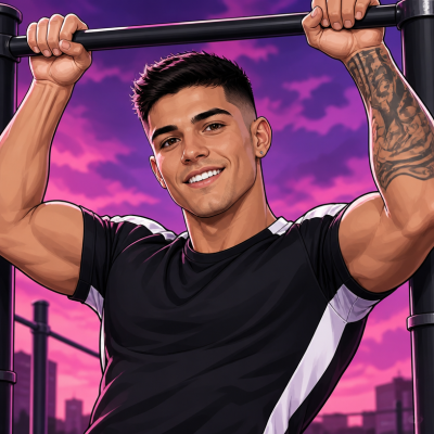 wswcf's profile photo