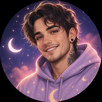 xandermoon's profile photo