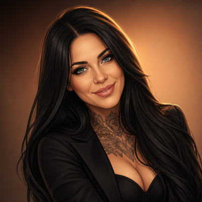 xcatknightx's profile photo