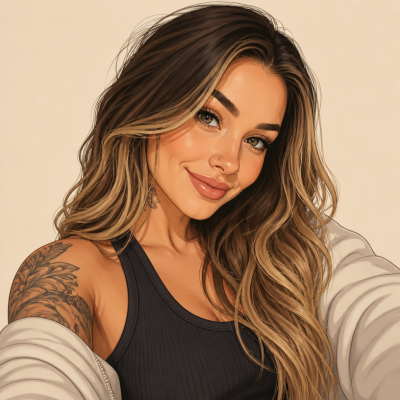 xenamurphy's profile photo