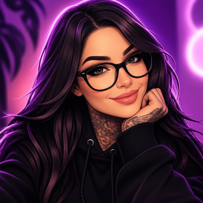 xensia's profile photo