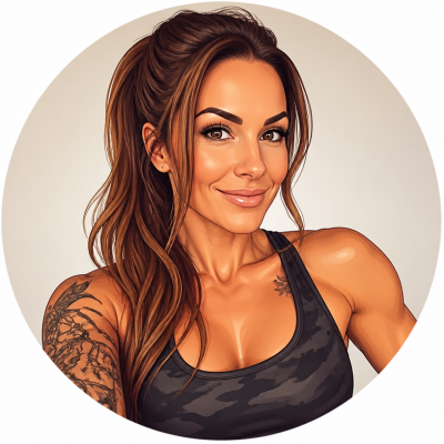 xgirlswithmuscle's profile photo