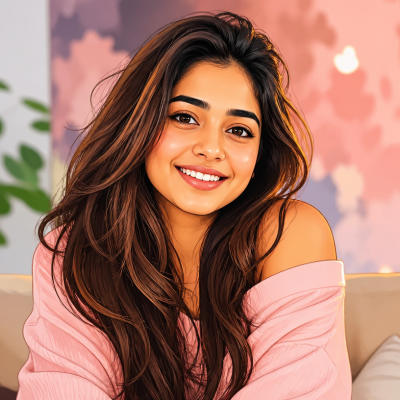 xgreeshma's profile photo
